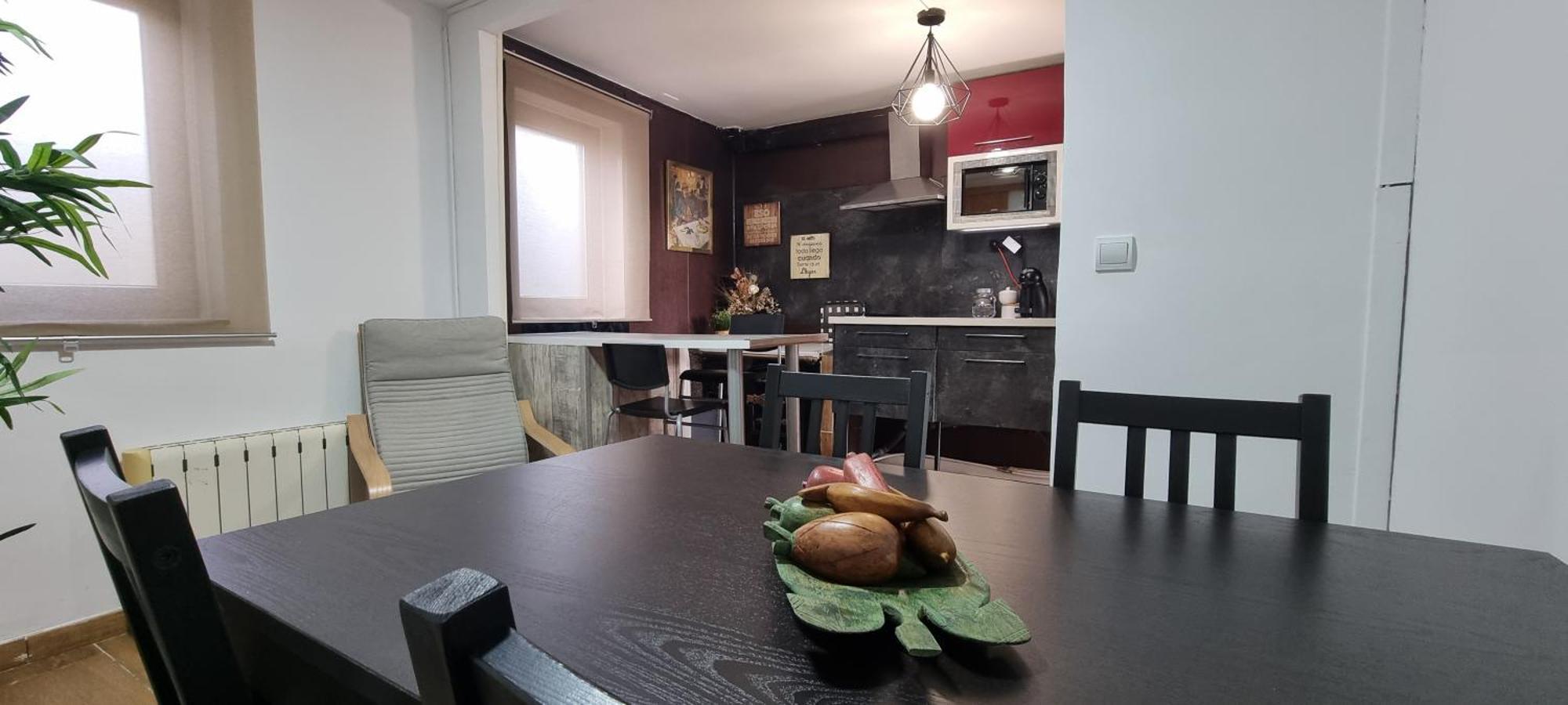 Вилла Tipica Casa De Piedra Сантьяго-де-Компостела Экстерьер фото